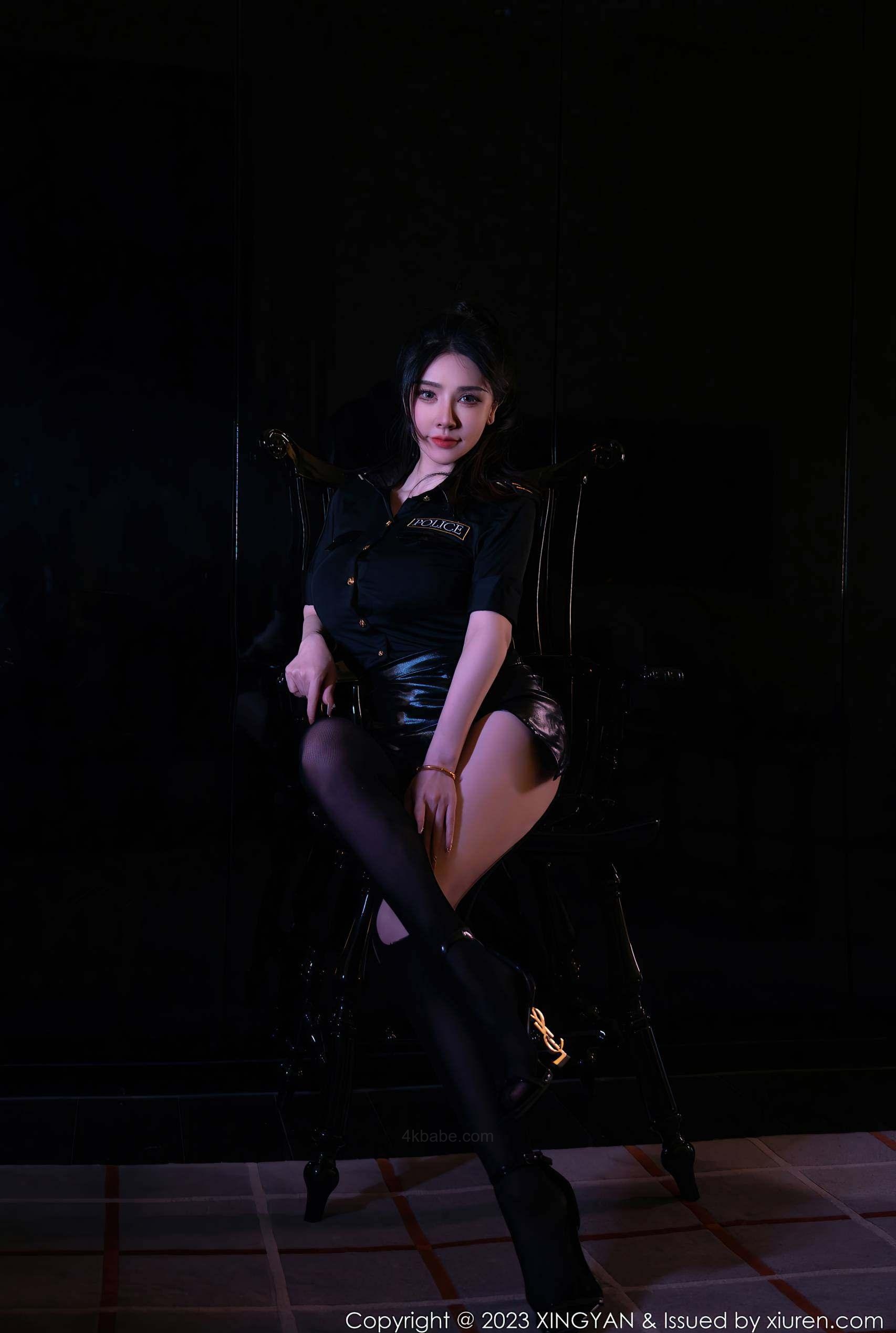 Asian Model PanJiaoJiao - Asian Glamour Xingyan Vol218 (76P 4K Babe Gallery) 6 20260202095713 u331uolo