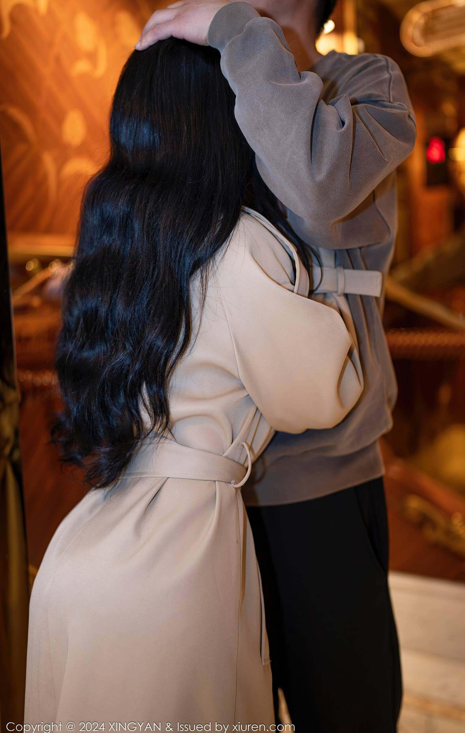 Hermosa Asiática PanSiQin - Asiáticas Xingyan Vol293 (80P Fotos HD) 5 20260202125938 iytz29uk