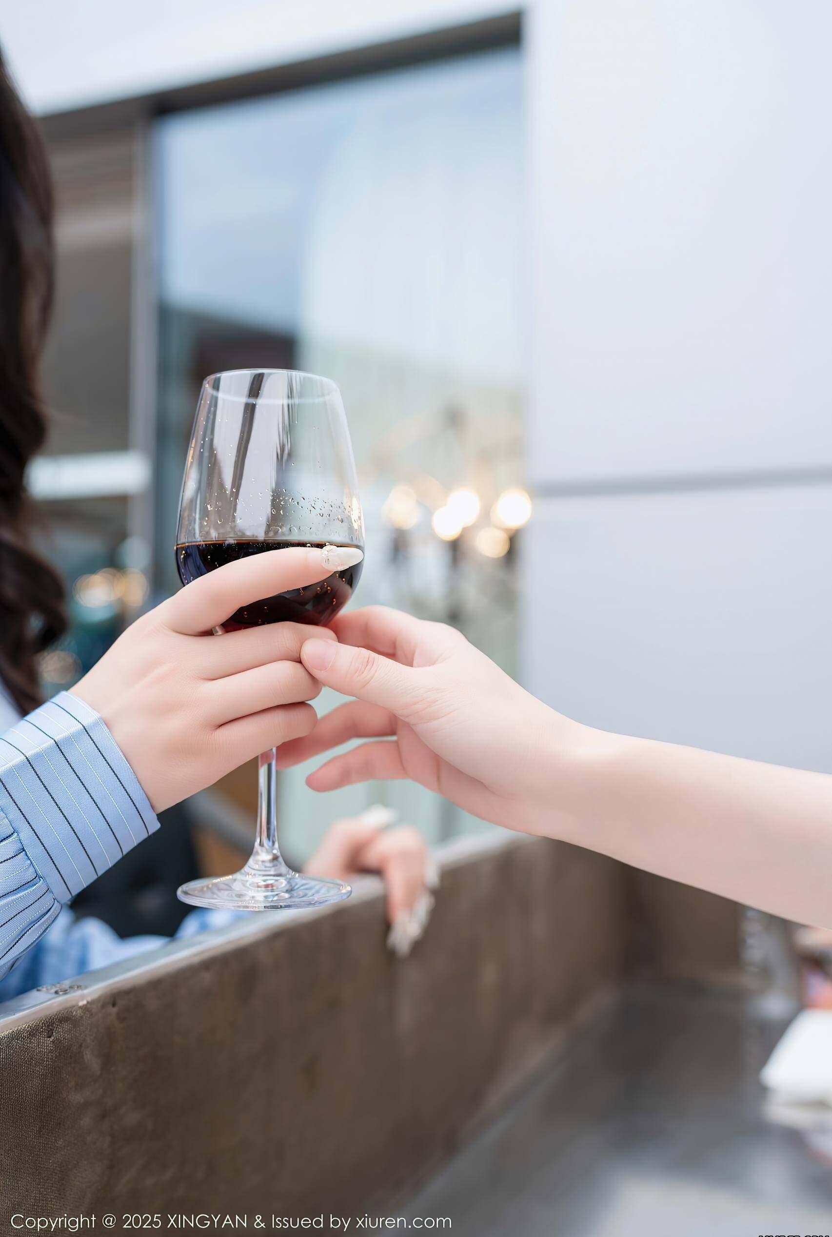 Ensaio Asiática MoTeHeJi LiLiSha - Asiáticas Xingyan Vol323 (81P Fotos HD) 3 20260202140703 175ofo1z