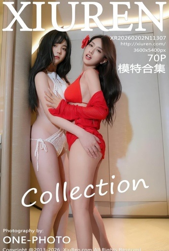 No11307 模特合集(MoTeHeJi) – 71枚 S級！超高画質