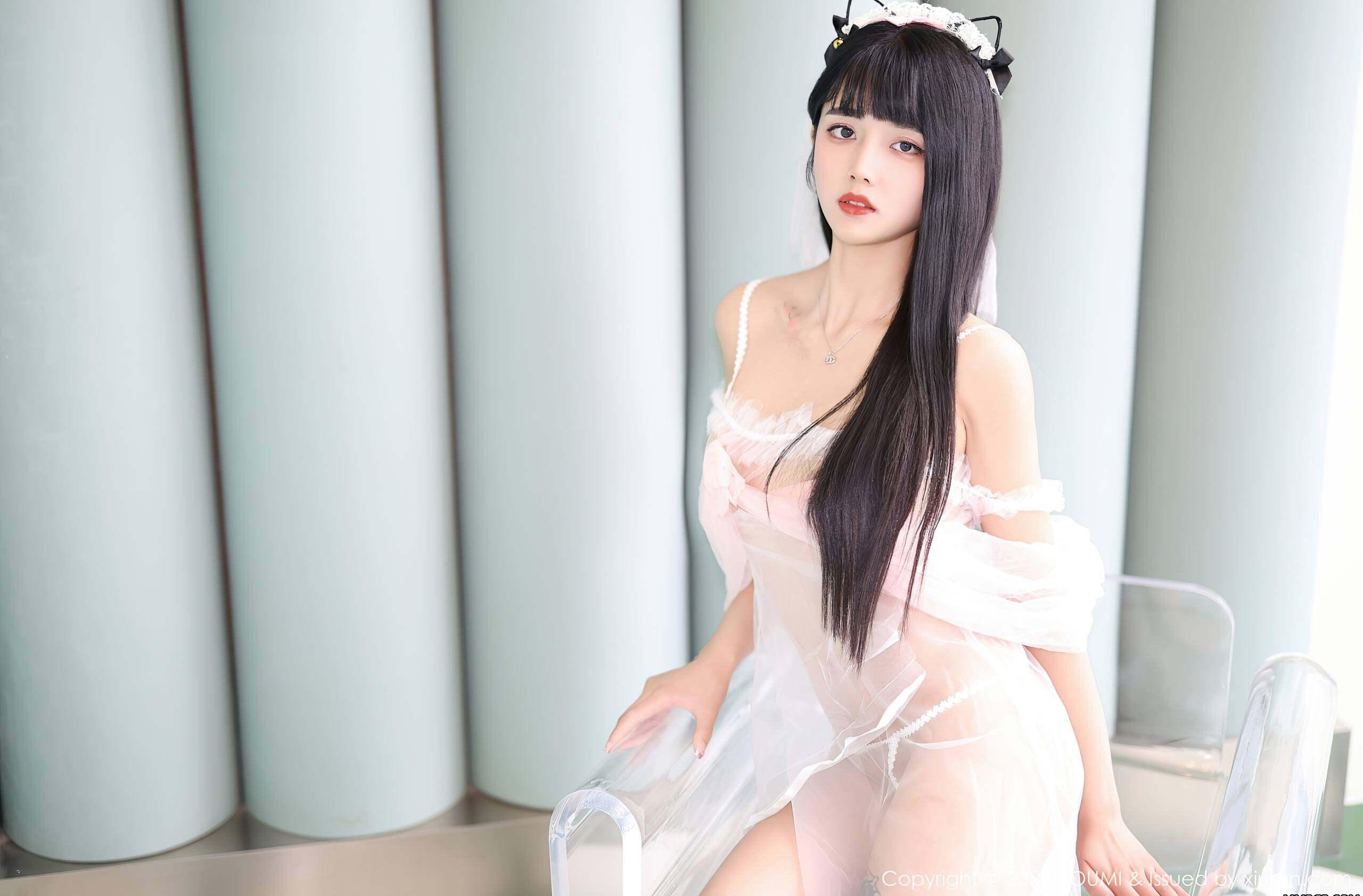 Asian Model ZhaoKeXinbaby - Asian Glamour YouMi Vol1041 (55P 4K Babe Gallery) 5 20260202002959 s318qqgl