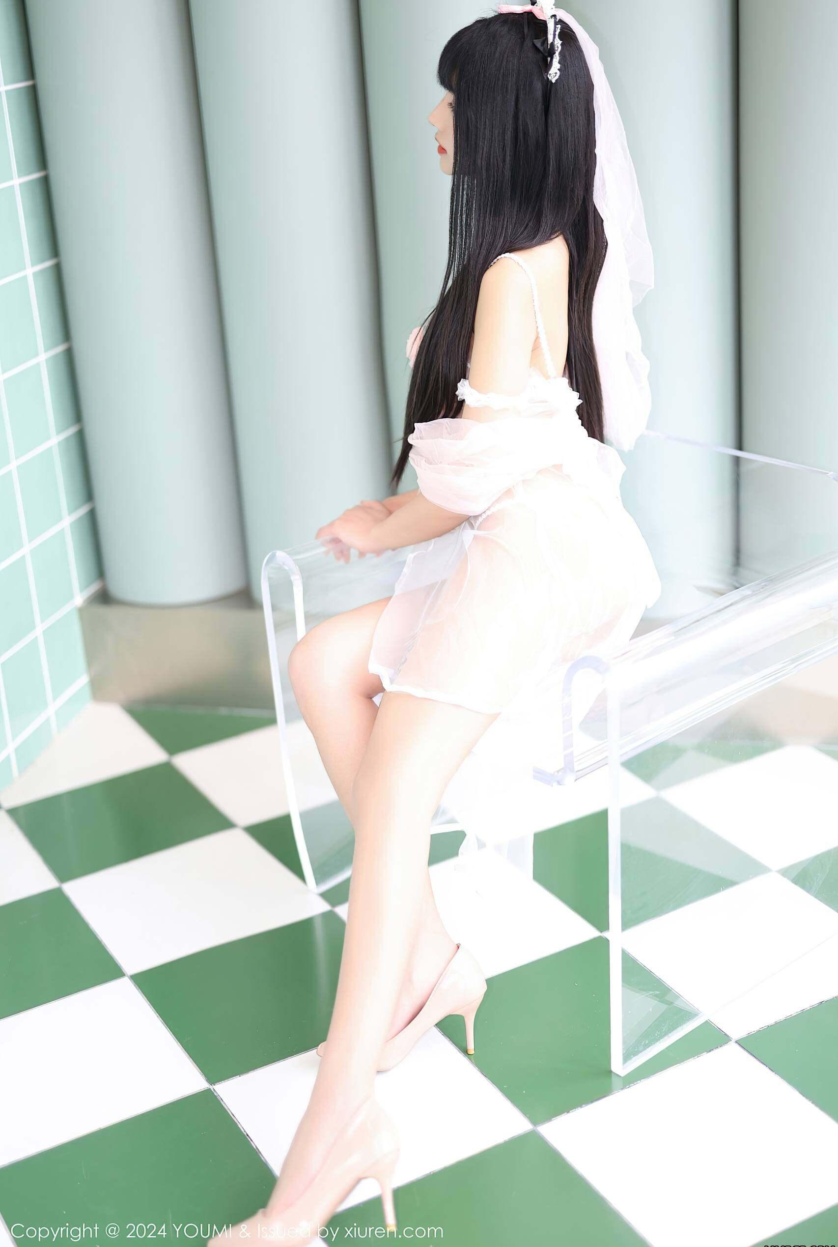 Asian Model ZhaoKeXinbaby - Asian Glamour YouMi Vol1041 (55P 4K Babe Gallery) 6 20260202003001 tdpa1ttz