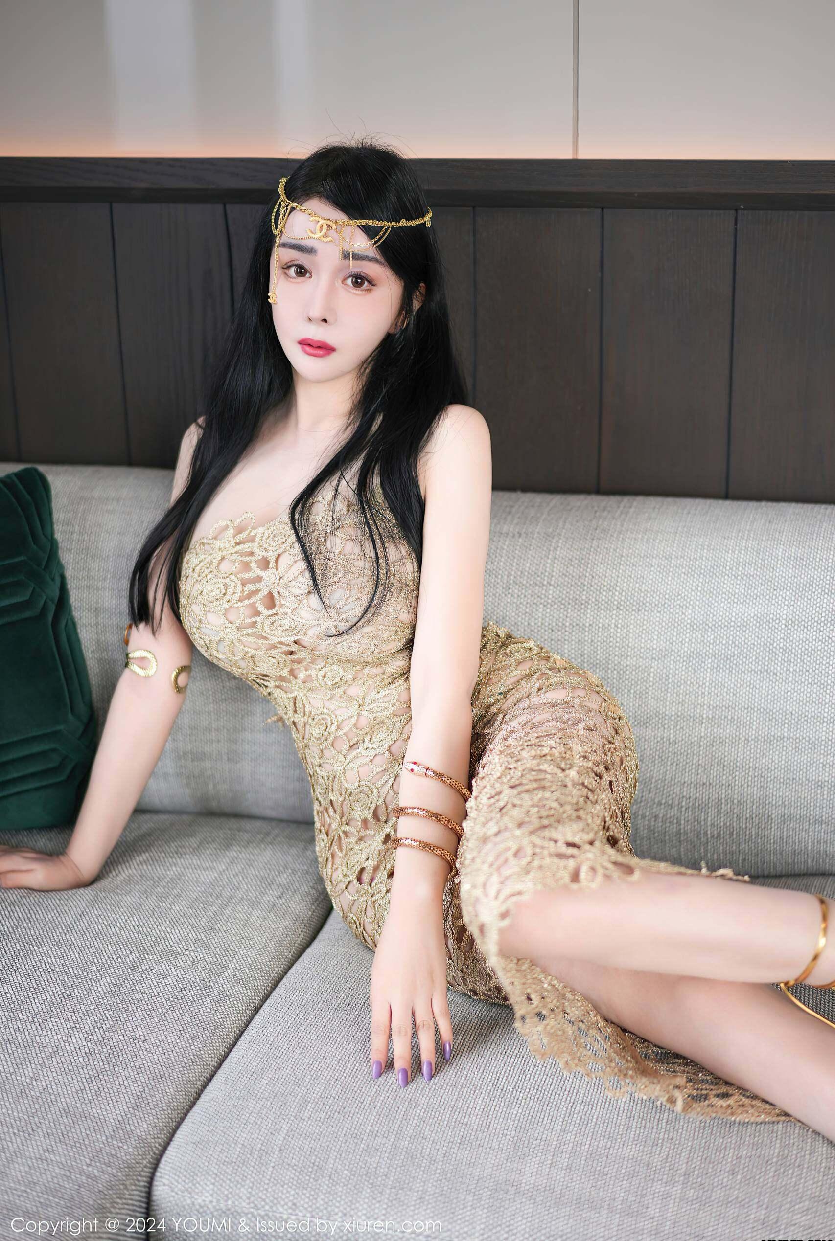 Ensaio Asiática YunEr - Asiáticas YouMi Vol1091 (70P Fotos HD) 3 20260202080749 lt2iajd2