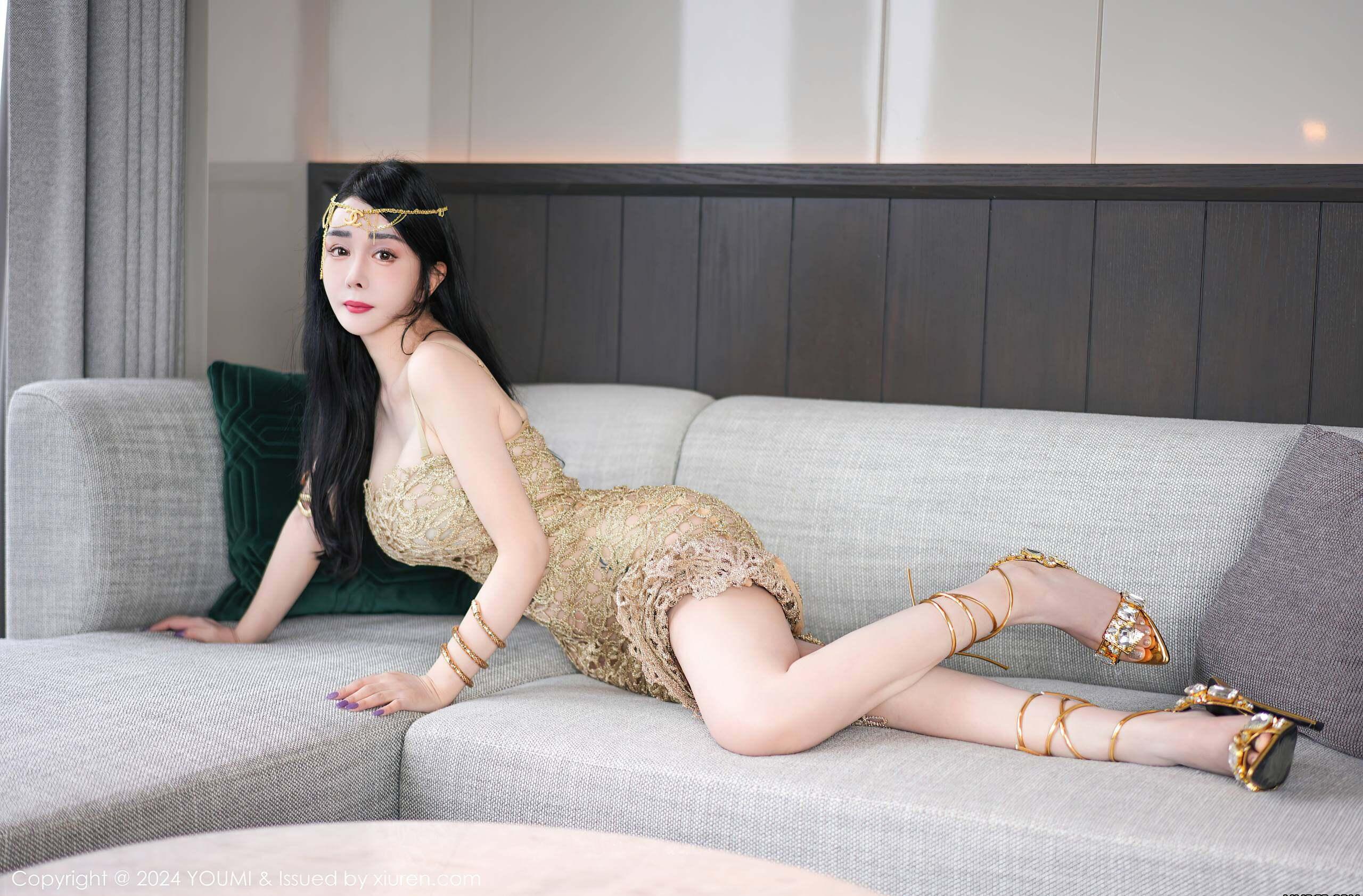 Ensaio Asiática YunEr - Asiáticas YouMi Vol1091 (70P Fotos HD) 4 20260202080750 pblgpvaw