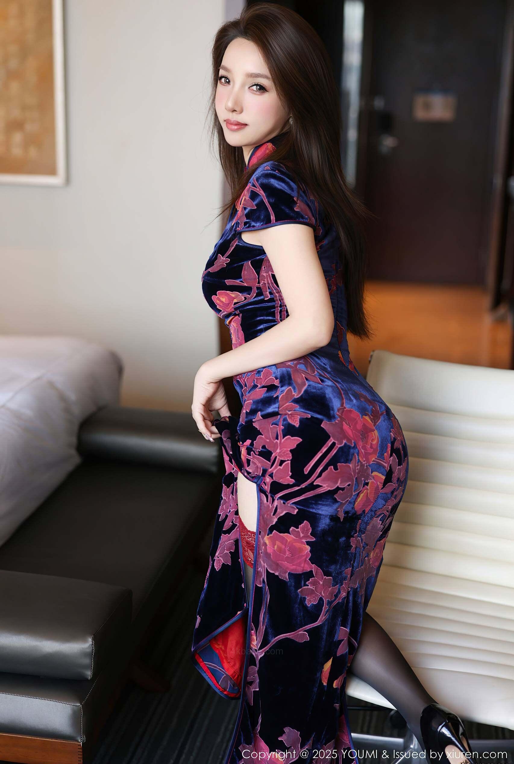 Ensaio Asiática TaoTao·YaoYaotwins - Asiáticas YouMi Vol1158 (83P Fotos HD) 5 20260202090631 uz445sbv