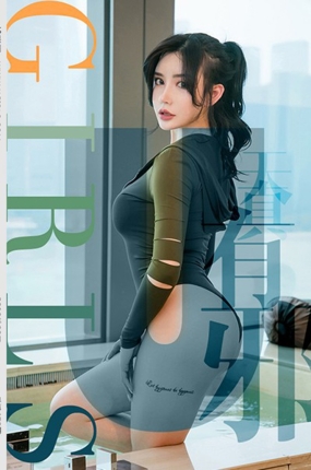 [Ugirls尤果网] 2019.03.15 U418 陈幼伊