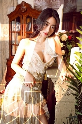 [Ugirls尤果网] 2019.04.04 U420 穆菲菲