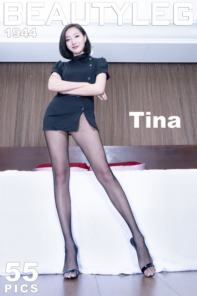 [Beautyleg美腿写真] 2020.07.08 No.1944 Tina